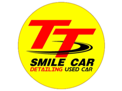 TT Smile Car 