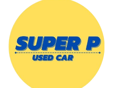 SUPER P รถมือสอง 