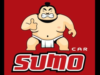 SUMO CAR