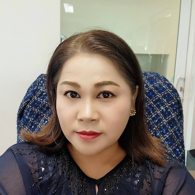นางสาว พรประพิตร แสนแก้ว