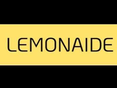 บริษัท เลมอน-เอด (ประเทศไทย) จำกัด / LEMONAIDE
