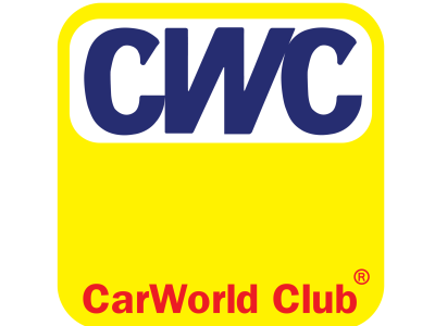 บริษัท คาร์เวิลด์ คลับ จำกัด / CWC Carworld Club