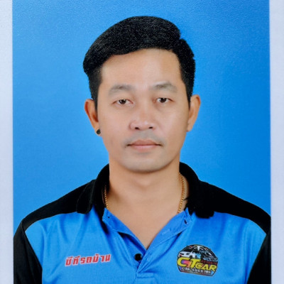 นาย เทินศักดิ์ จันราช