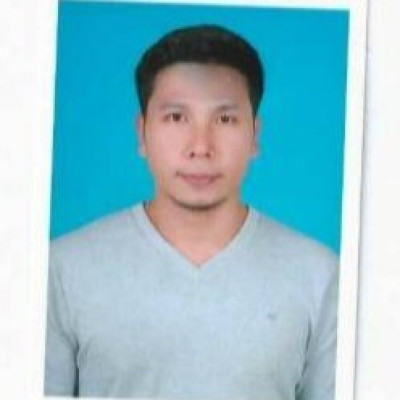 สุชาติ หมู่เก็ม