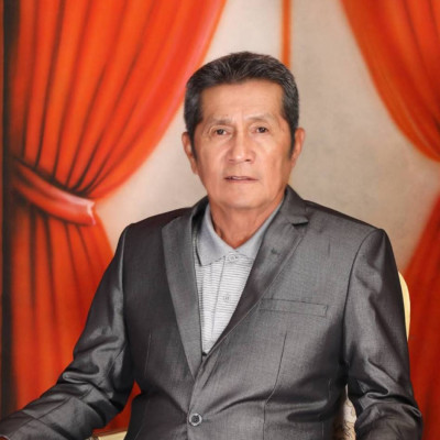 พงศ์ศักดิ์ สันติประภากร