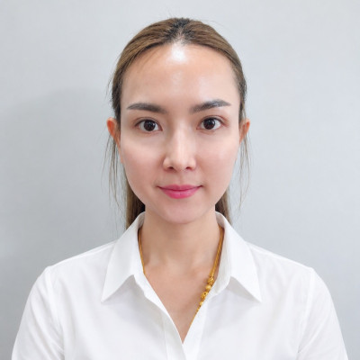 ชนนิกานต์ พุทธแล้ม